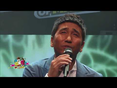 《暗香》沙寶亮