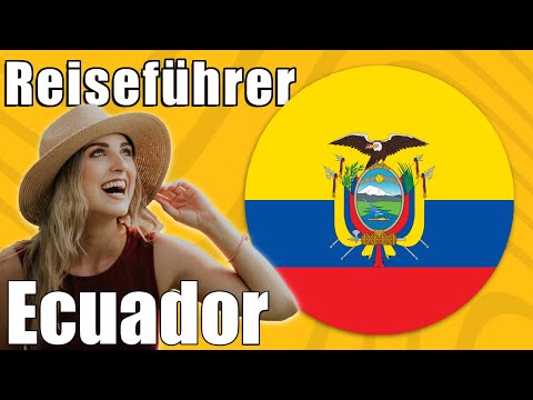 , title : 'Ecuador | Travel Tipps | Reiseführer Deutsch'