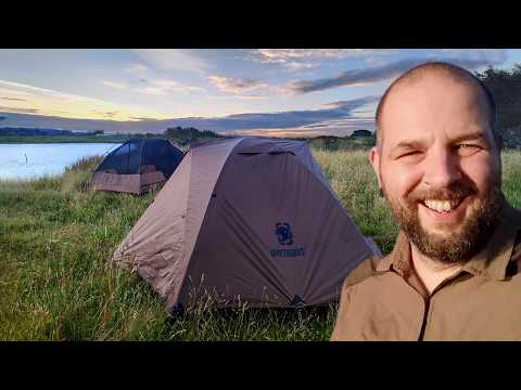 Kent Survival Gear & Review and Kent Survival