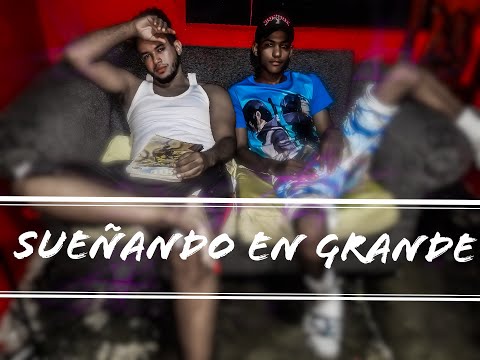 Soñando En Grande - Jefe Rap (Erreape) Ft Jose BloOn