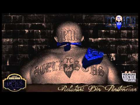 TC168 feat. Dan NB1 - Informatori (album Relatari Din Penitenciar)