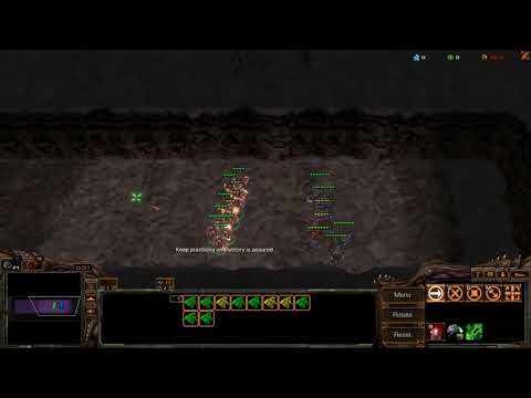 Minute Micro: Episode 34 - Grenade Kiting