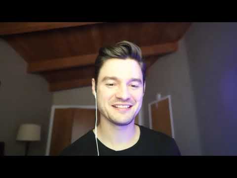 Flippa CEO Blake Hutchison: Gave $1.1m valuation based off $600 ...