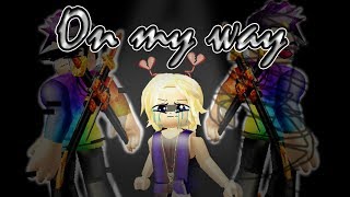 Roblox Song Id For On My Way Th Clip - making my way downtown albert roblox id