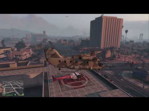 Grand Theft Auto V - P0943