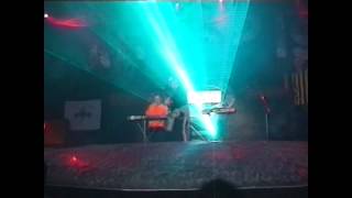 S.S.P. - Musica Bella - Live @ MDM 1997
