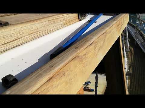 Nauticat 38 Ketch  - Boatshed - Boat Ref#277562
