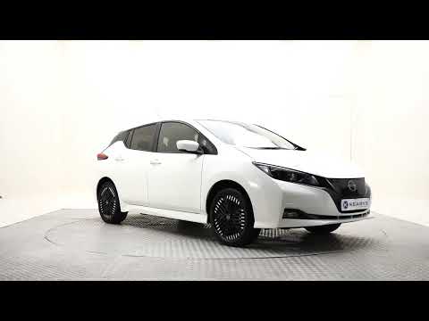 Nissan Leaf SVE 40 kWh - IRISH CAR -1 OWNER WITH A - Image 2