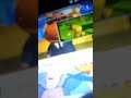 BACKYARDIGANS Menu Dvd Forte Neve