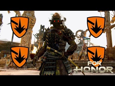 TERMINATING Orochis with HARSH Multi Deflects... Orochi Brawls Ep.#104 [For Honor]