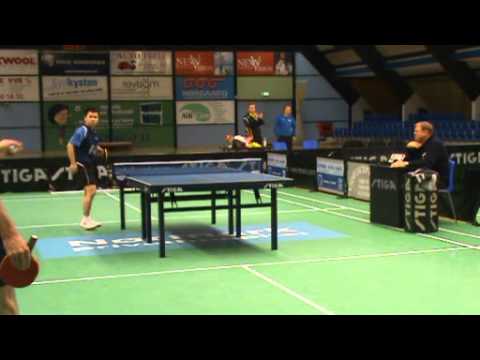 111216 Elitedivision, Yonghui Liang - Martin Monrad