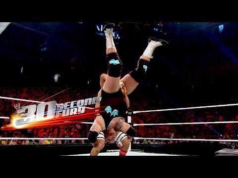 30 Second Fury! - The Neutralizer!