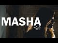 BKLYN AIR: Masha - Ugly 