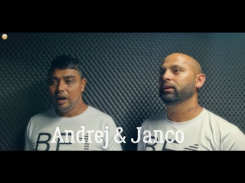 Andrej  ❌️ Janco - Darav Le Romendar ( OFFICIALvideo ) COVER