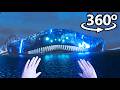 El Gran Maja In 360 VR 4K