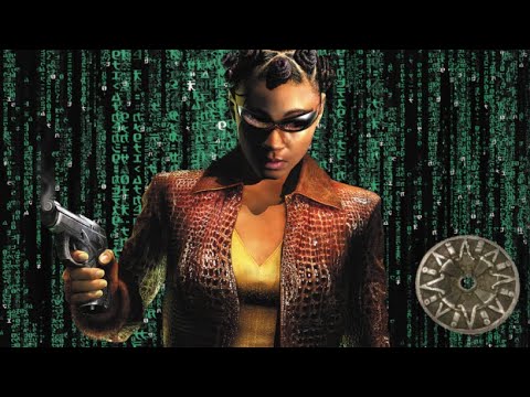 Enter The Matrix (2003) - Niobe Film/Cinematic Walkthrough (4K)
