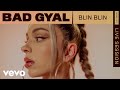 Bad Gyal - Blin Blin (Live | VEVO Rounds)