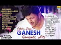 Golden Star Ganesh Romantic Hits Super Hit Kannada Songs Of Golden Star Ganesh
