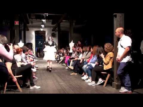 La Enacratada Moda 2015 . Manuel Bolaño