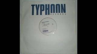 Shadow Warriors - Oval Sun (DJ Marc La Cruz Meets George Acosta Version) (Hard Trance 2001)