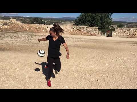 Cyprus Women’s Football