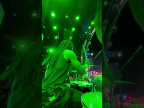 DEDE SILVA AMASANDO🔥🔥 #shortvideo #shortsvideo #shorts #short #drums #drumcover #fyp #drummer