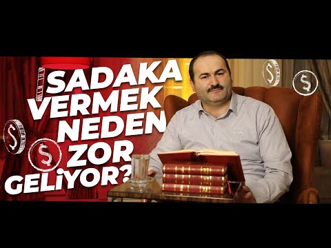 ZENGİN OLMAK İSTİYORSAN İZLE (Allah'la Yarıştım Kaybettim) | Said ŞAŞMAZ