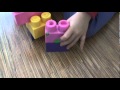 Smarcks Smart Blocks Nursery Rhyme Blocks