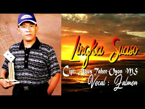 TARAGAK ZALMON || LEGEND MUSIK MINANG