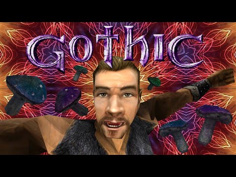 "Der Schläfer erwache!" - Cor Kalom feat. Y'Berion - Gothic Psytrance | Goa