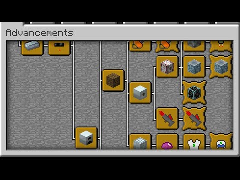 Completing all Industrial Craft and ProjectE Achievements - Ep 18