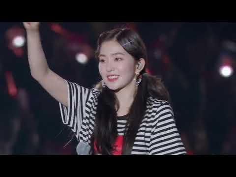 [HD] Red Velvet Red Mare in Japan - Day 1