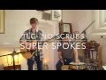 TLC No Scrubs - Acoustic Cover 
