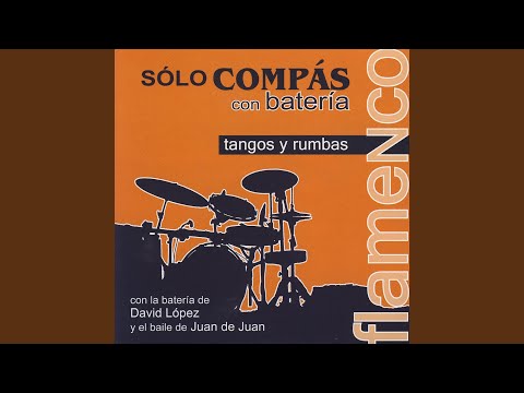Solo Compas Con Bateria Version 2 - 152 Bpm
