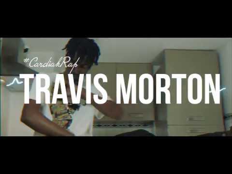 Travis Morton - Skills