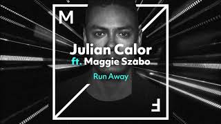 Julian Calor - Run Away video