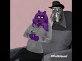 MF DOOM - Hoe Cakes - Mylo the Cat Animation