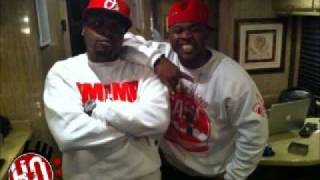 *INSTRUMENTAL*DJ Khaled A Million Lights Feat Kevin Rudolf, Tyga, Mack Maine, Jae Millz &amp; Cory Gunz