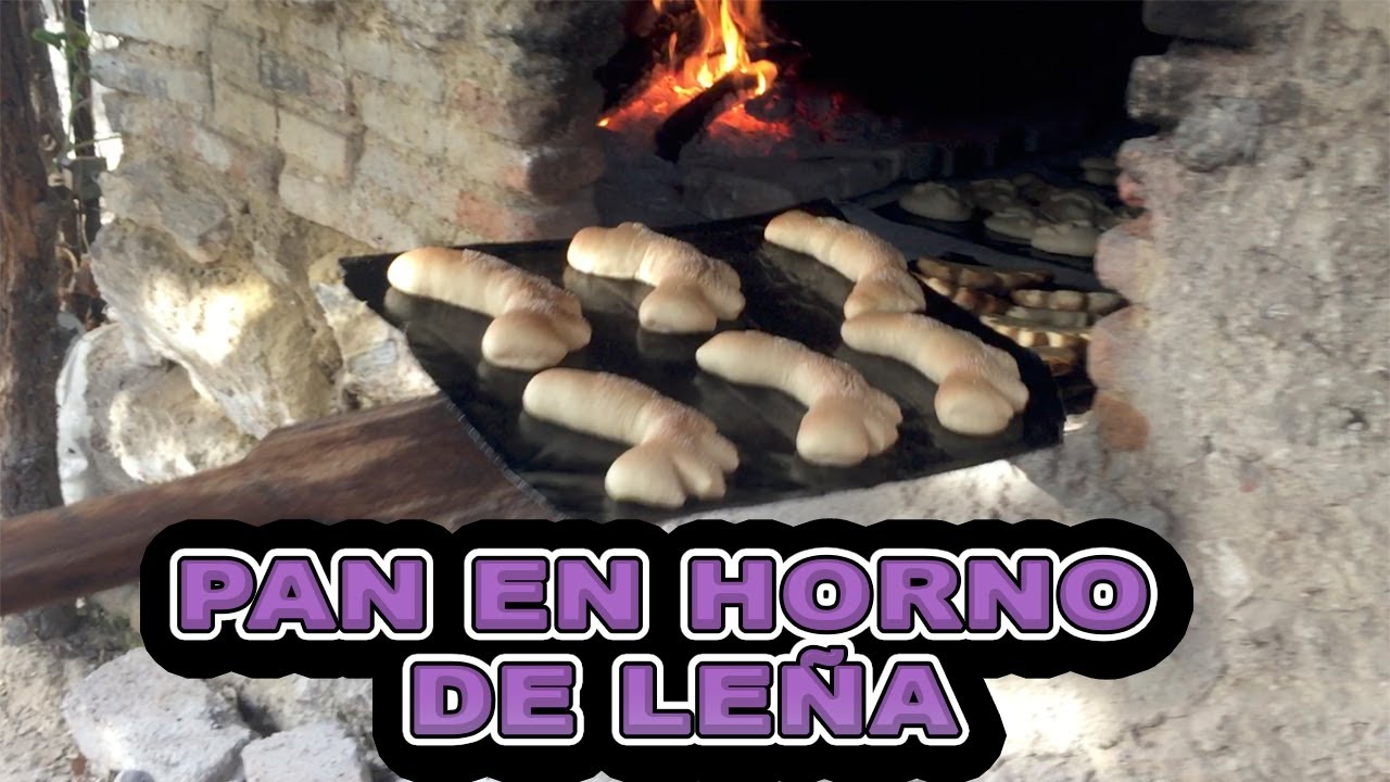 Watch Como Hacer Pan En Horno de Len?a Now Como Hacer Pan En Horno de Len?a