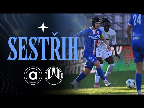 Artis - Slovan | Sestřih zápasu