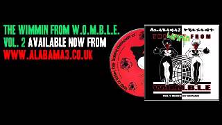 Alabama 3 - If I Should Die Tonight
