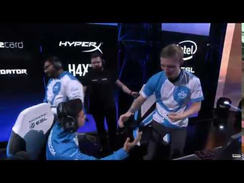 Skadoodle РАЗОРВАЛ FAZE-ов