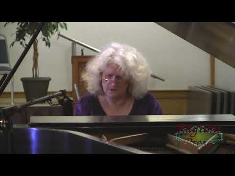 Sue Keller - Crazy Bone Rag