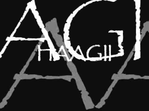 IceTop (Haagii) - Zvgeer l