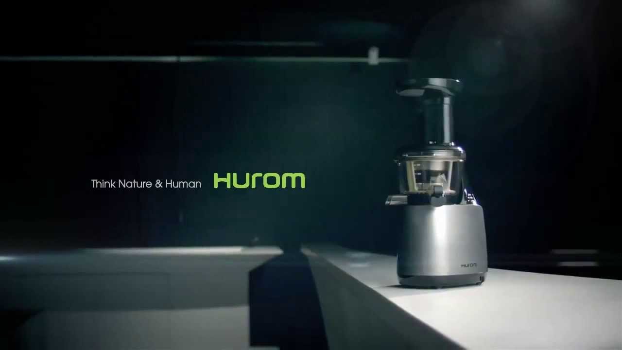 Video HU 600 Hurom