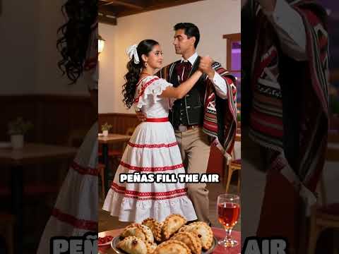 Salta’s Magic: Architecture, Culture, and Flavor