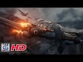 CGI VFX Breakdown Showreel HD: "Stalingrad VFX ...