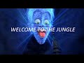 Difference Between Villian And Supervillian Megamind Welcome To The Jungle