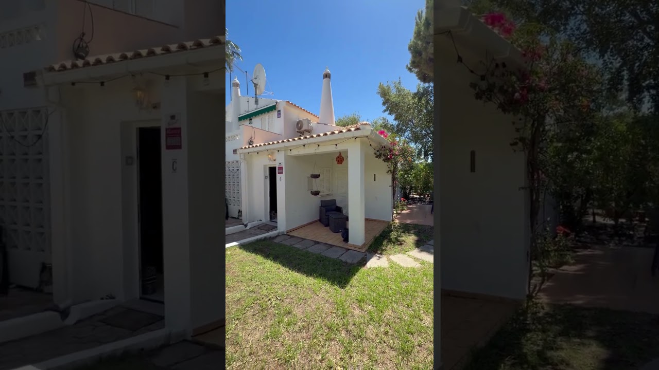 Vídeo do imóvel