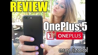 Review OnePlus 5 - el monstruo del Hype